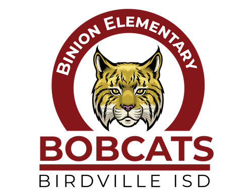 Binion Elementary logo